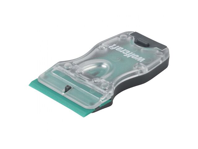 Obrázek produktu Škrabka s plastovými čepelemi Wolfcraft