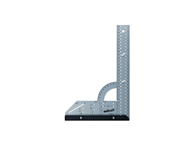 Obrázek produktu Úhelník univerzální 280x500 mm Wolfcraft