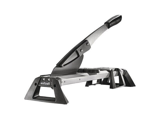 Obrázek produktu Řezačka vinylu a laminátu VLC 800 Wolfcraft