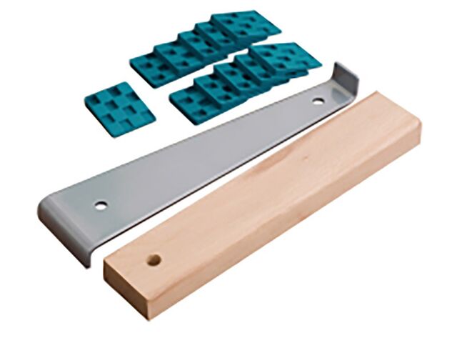 Obrázek produktu Souprava pokládací Wolfcraft