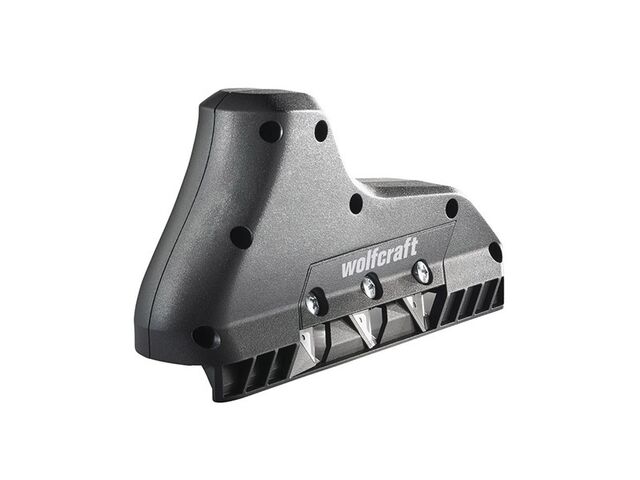 Obrázek produktu Hoblík na hrany sádrokartonu Wolfcraft