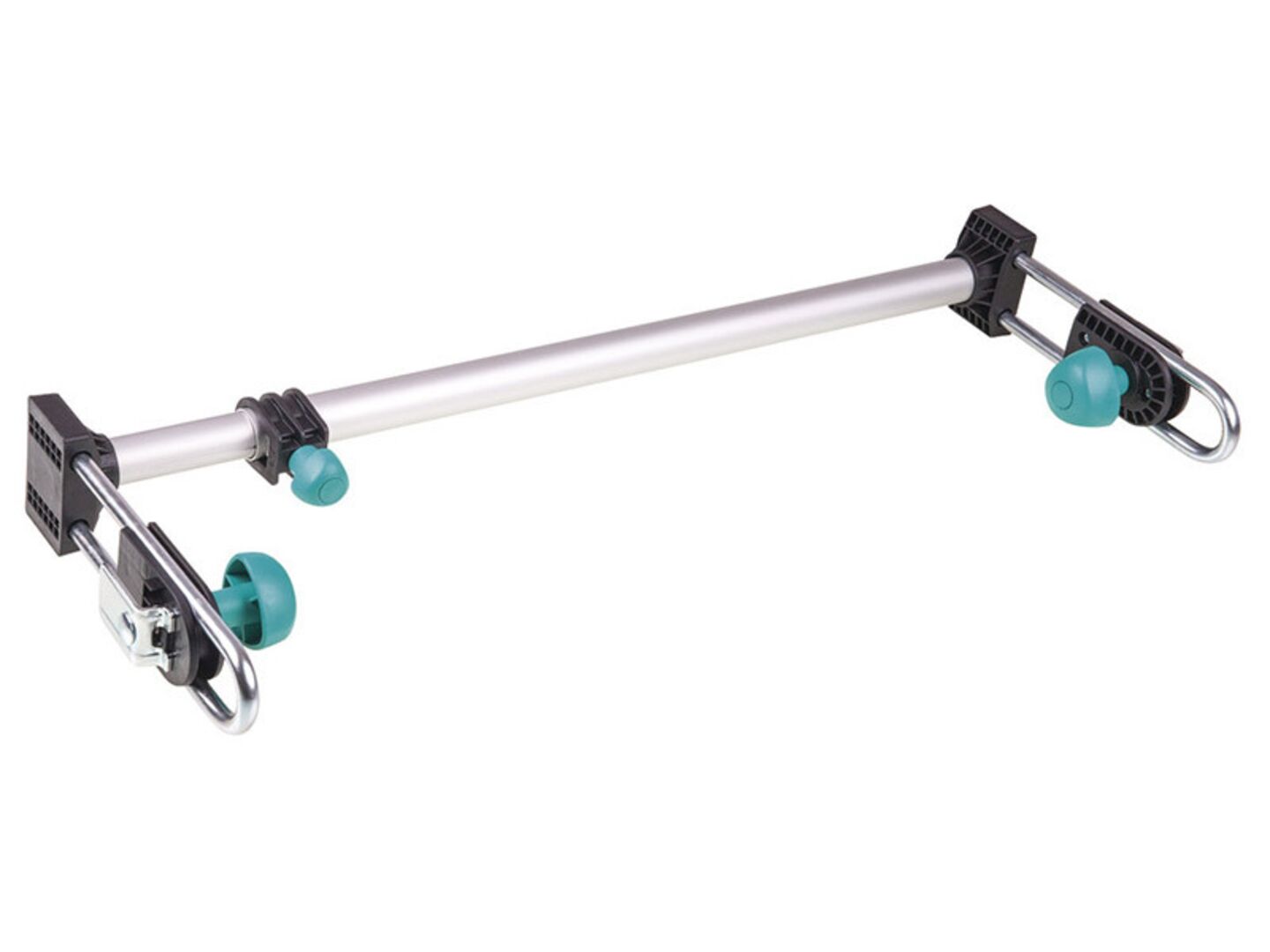 Wolfcraft Vzpěra EASY pro montáž dveřních zárubní Wolfcraft