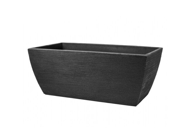 Obrázek produktu Truhlík TROPEA plastový 80x40x34cm
