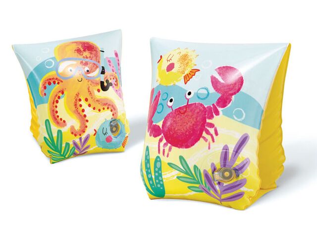 Obrázek produktu Rukávky nafukovací Tropical buddies