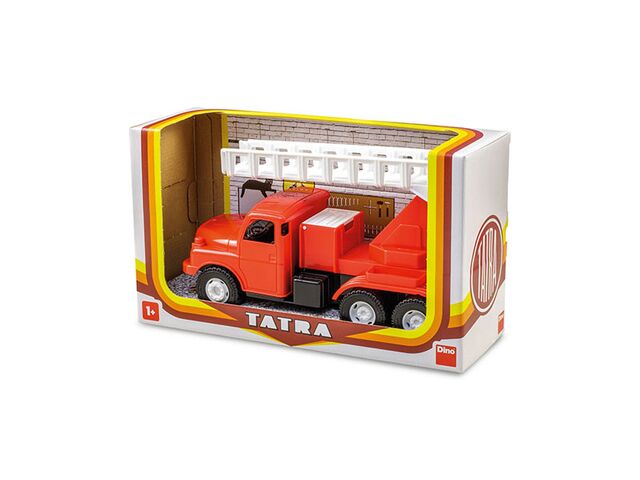 Obrázek produktu Hasiči TATRA 148 30cm