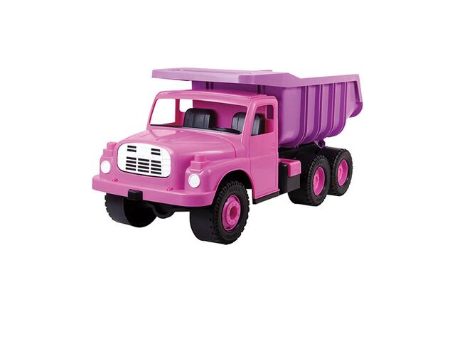 Obrázek produktu Auto nákladní TATRA 148 růžová 72