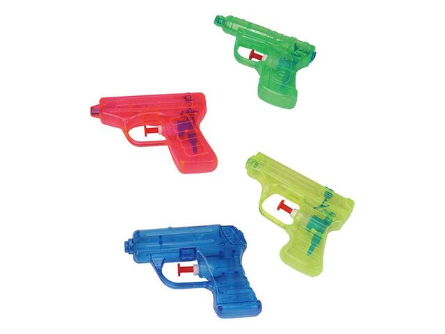 Obrázek produktu Set vodních pistolí 4 ks/balení