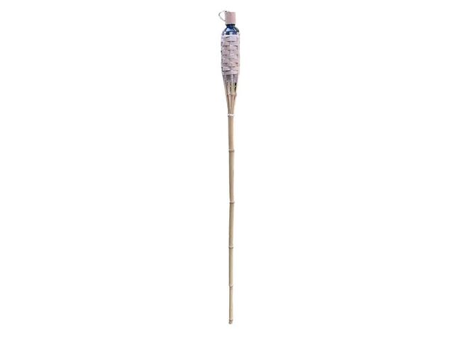 Obrázek produktu Louč bambusová 150 cm ČER