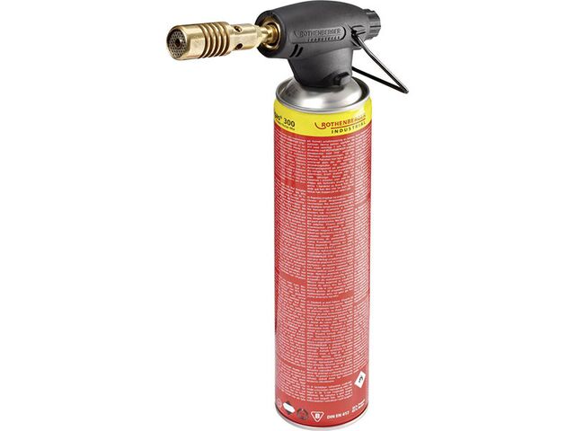 Obrázek produktu Sada pájecí 1800°C