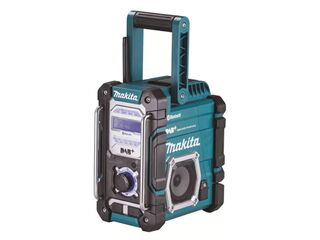 Rádio aku DMR112 Makita