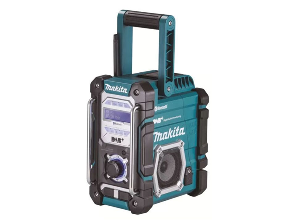 Rádio aku DMR112 Makita. EAN: 088381870160