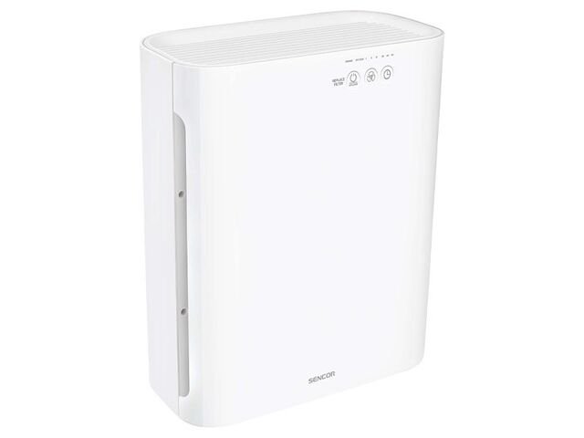 Obrázek produktu Čistička vzduchu SHA 8400WH-EUE3 SENCOR