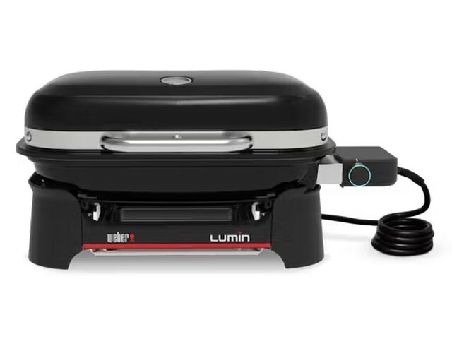 Obrázek produktu Gril elektrický Lumin Compact