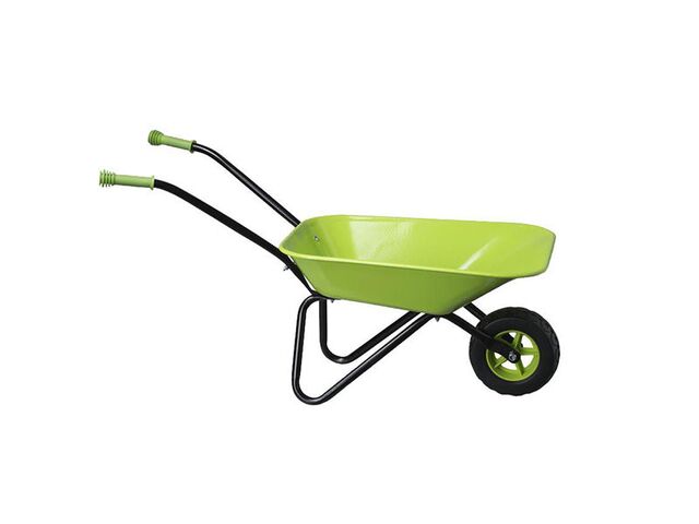 Obrázek produktu Kolečko malé JUNIOR, korba 9 litrů