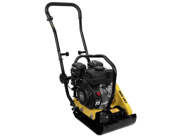 Obrázek produktu Deska vibrační GRP 50E