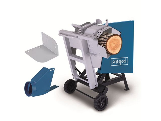 Obrázek produktu Pila kolébková HS 550, 230 V