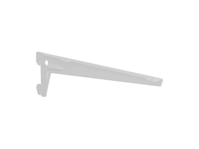 Obrázek produktu Nosník stranový 230mm, bílý, 1 pár