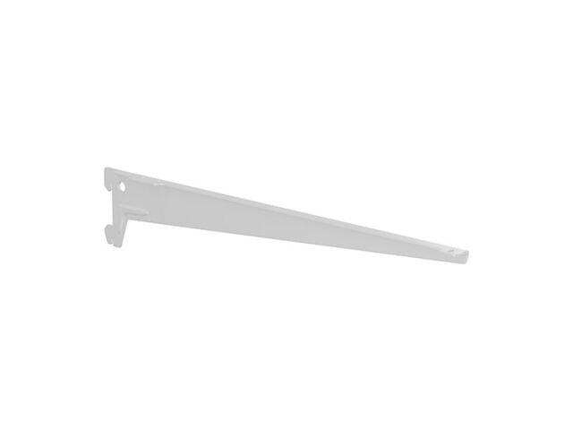 Obrázek produktu Nosník stranový 380mm, bílý, 1 pár