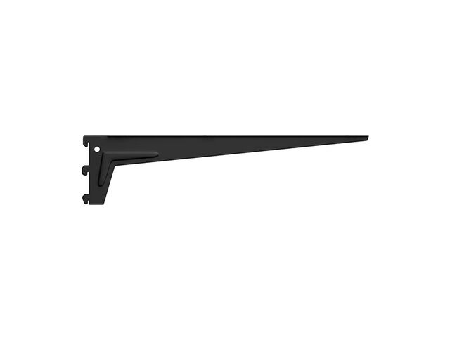 Obrázek produktu Nosník stranový 480mm, černý matný, 1 pár