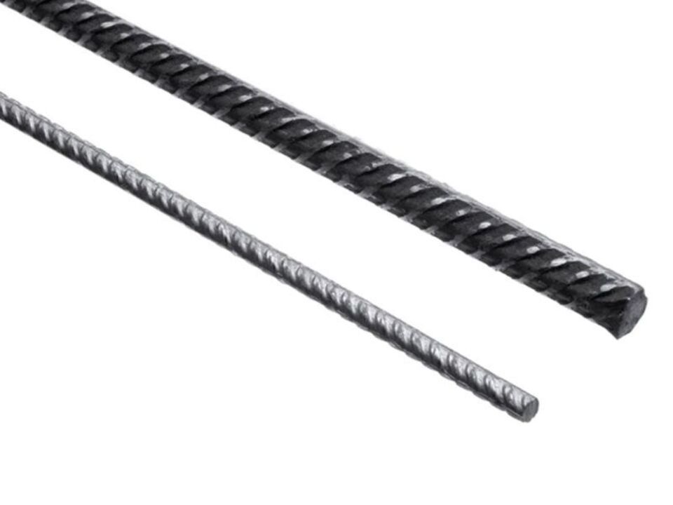 Tyč roxorová, délka 2m, průměr 12mm. EAN: 2013000005416