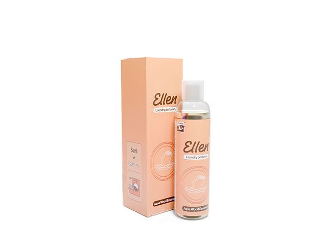 Obrázek produktu Parfém do pračky a sušičky Aqua Wood Essence 100 ml POWER AIR Ellen
