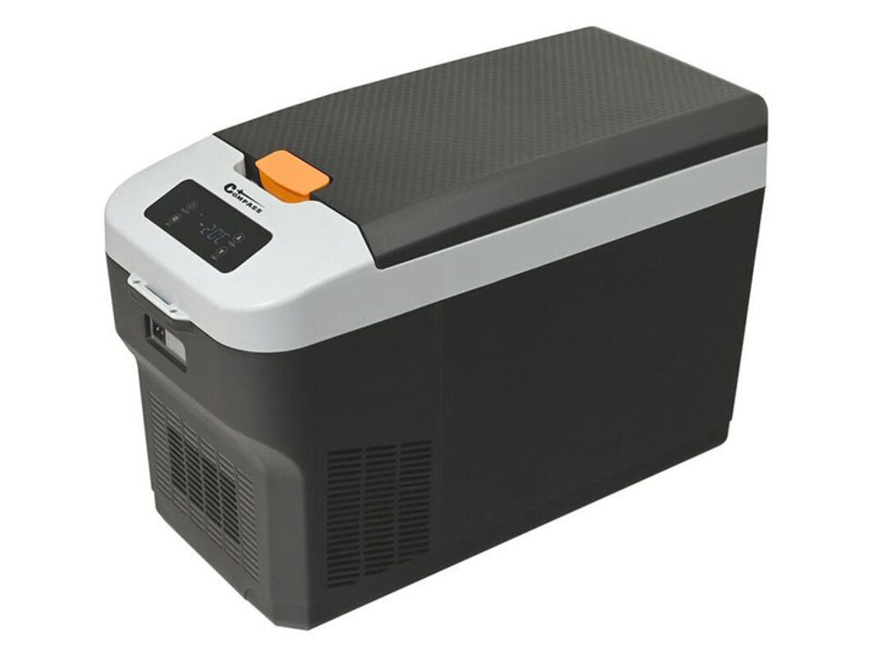 Box chladící COOLER kompresor 28l 230/24/12V -20°C. EAN: 8591686070804