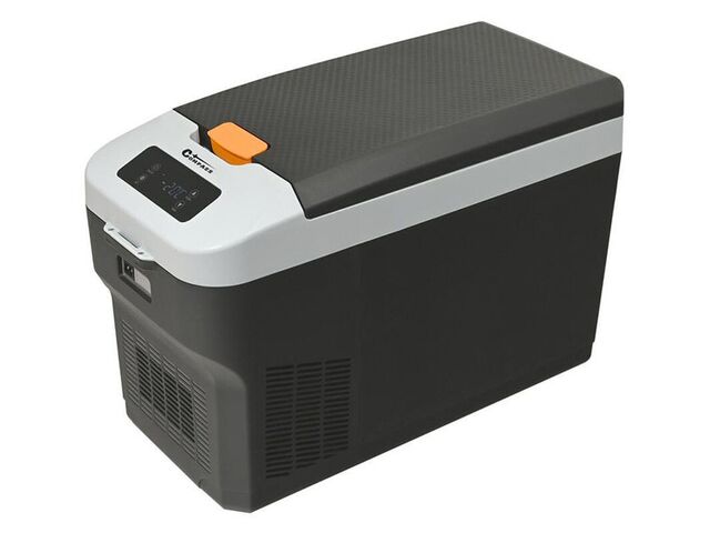 Obrázek produktu Box chladící COOLER kompresor 28l 230/24/12V -20°C