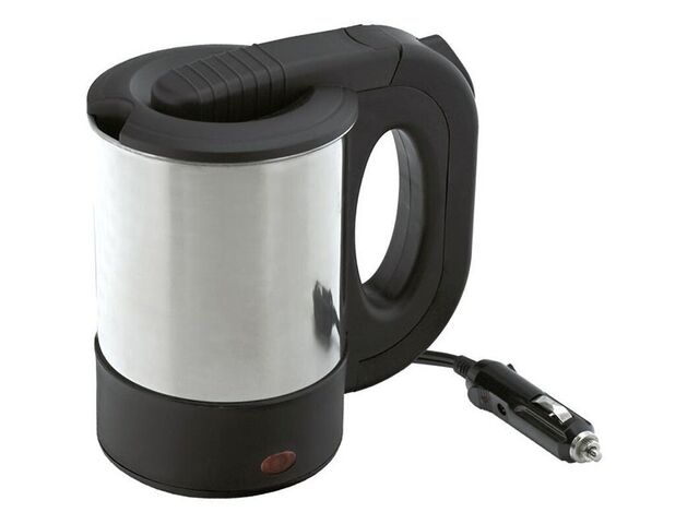 Obrázek produktu Konvice varná 12V NEREZ 500ml 150W