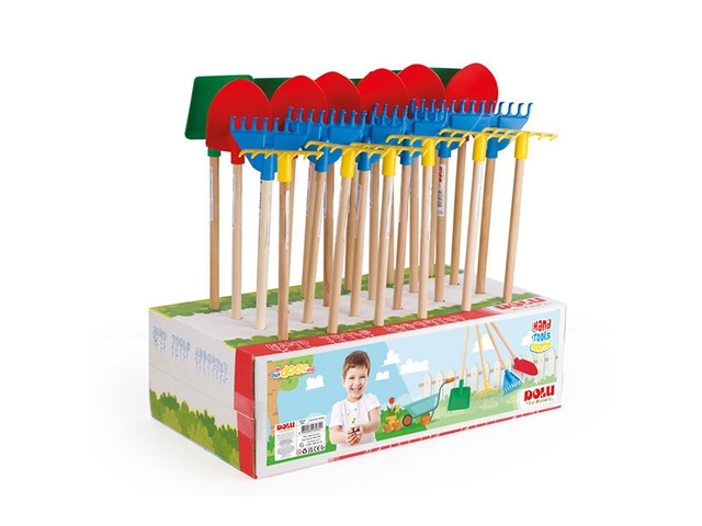 Obrázek produktu Nářadí zahradní, assort