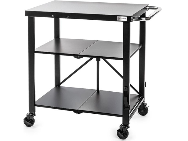 Obrázek produktu Stolek grilovací, skládací FZG 2100
