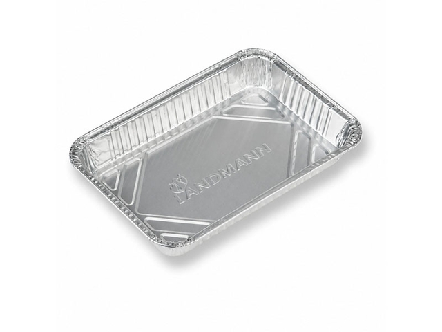Obrázek produktu Tácky grilovací Landmann hliníkové 10 ks