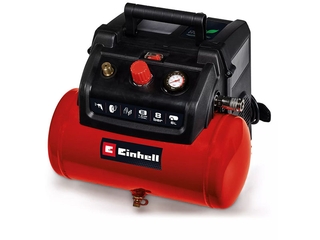 Kompresor TC-AC 190/6/8 OF Einhell