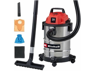 Vysavač na mokré a suché sání TC-VC 2045 S Einhell