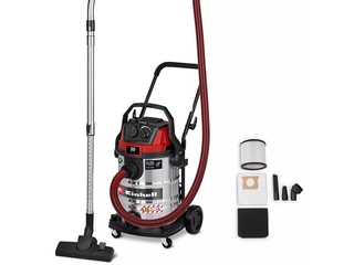 Vysavač na mokré a suché sání TE-VC 3080 SACL Einhell