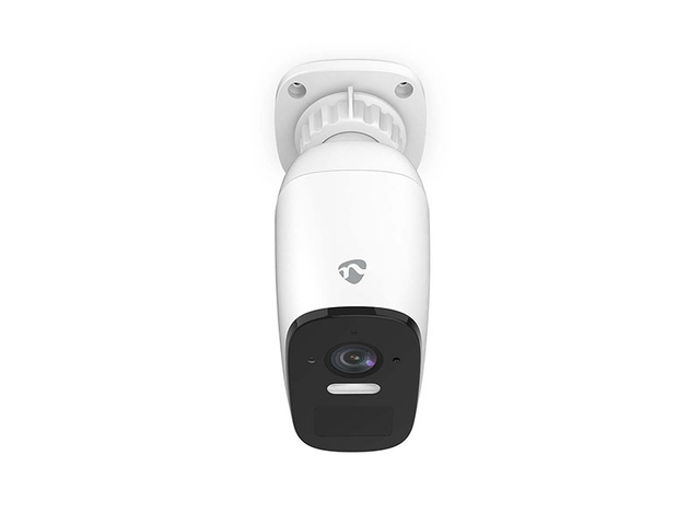 Obrázek produktu Kamera venkovní IP66, na baterie microSD, SmartLife, Android™/ IOS / QHD 1440p