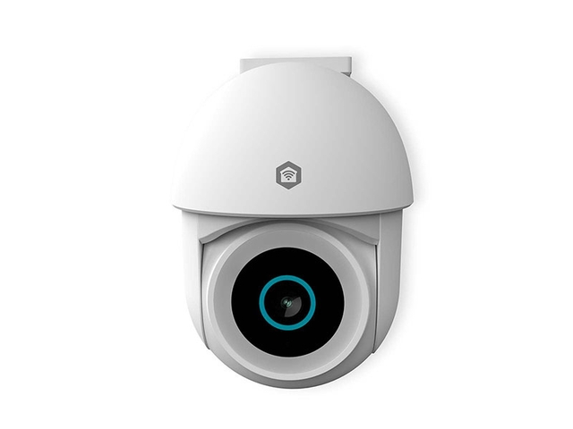 Obrázek produktu Kamera venkovní IP65, otáčení/náklon, SmartLife, Android™/IOS/ 3MP Full HD 1296p
