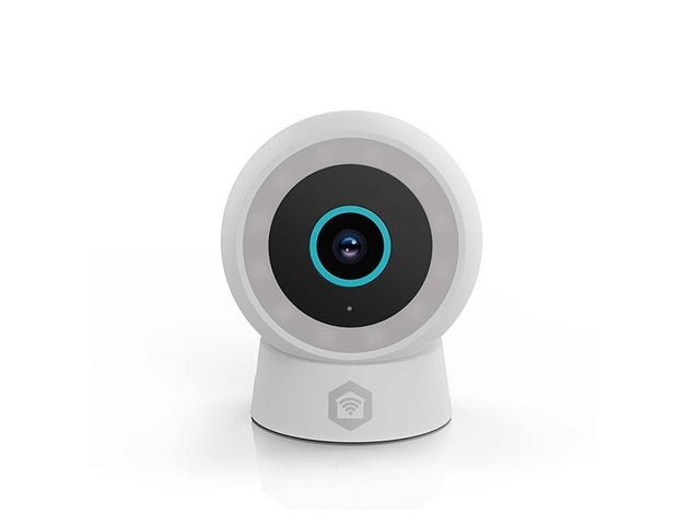 Obrázek produktu Kamera venkovní IP65, reflektor SmartLife, Android™ / IOS / Full HD 1296p.