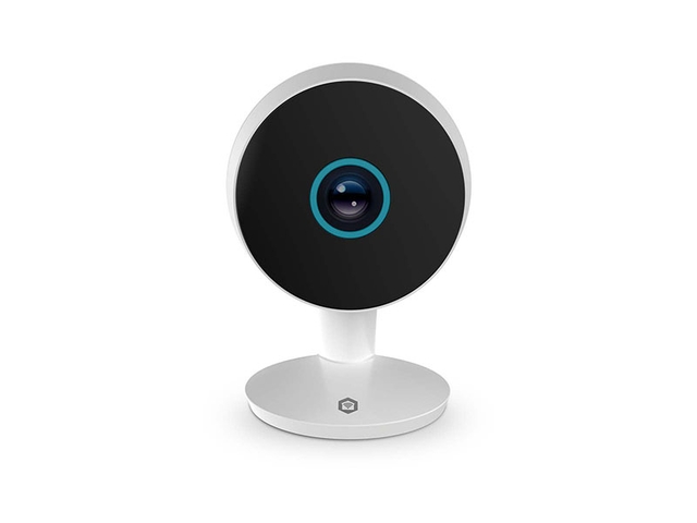 Obrázek produktu Kamera vnitřní, SmartLife, snímač pohybu, Android™ / IOS / 3MP Full HD 1296p.