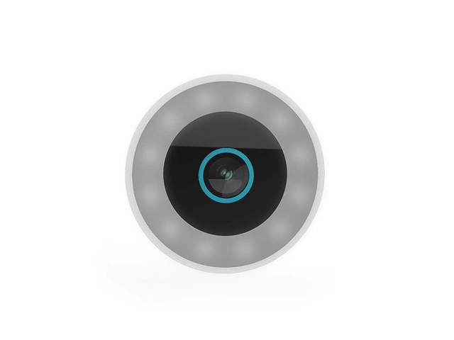 Obrázek produktu Kamera venkovní IP65, SmartLife, reflektor, Android™ / IOS / 3MP Full HD 1296p.