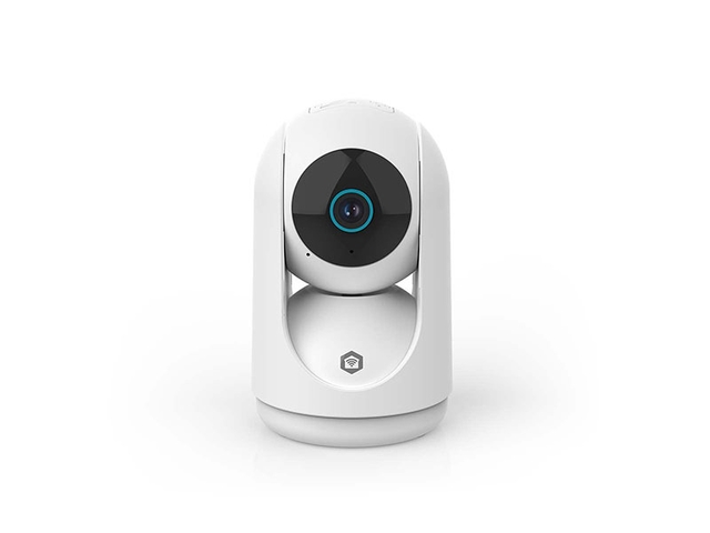 Obrázek produktu Kamera vnitřní, SmartLife, otočná, Android™ / IOS / 3MP Full HD 1296p.