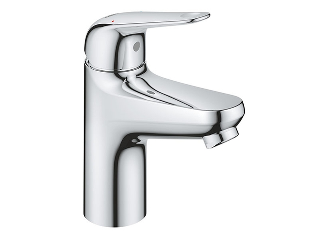 Obrázek produktu Baterie umyvadlová Grohe Swift S, DN 15, chrom