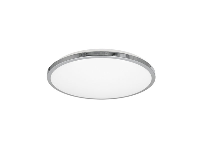 Obrázek produktu Svítidlo stropní koupelnové LED Silver KS CCT 18W 1800lm 3000-6500K IP44