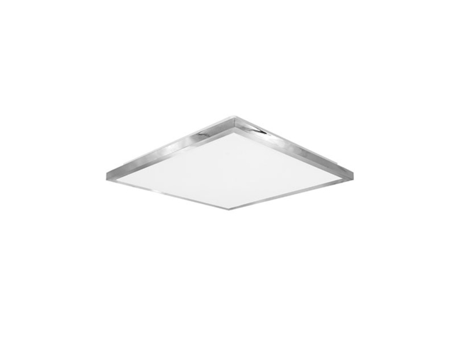 Obrázek produktu Svítidlo stropní koupelnové LED Silver HL CCT 36W 3600lm 3000-6500K IP44
