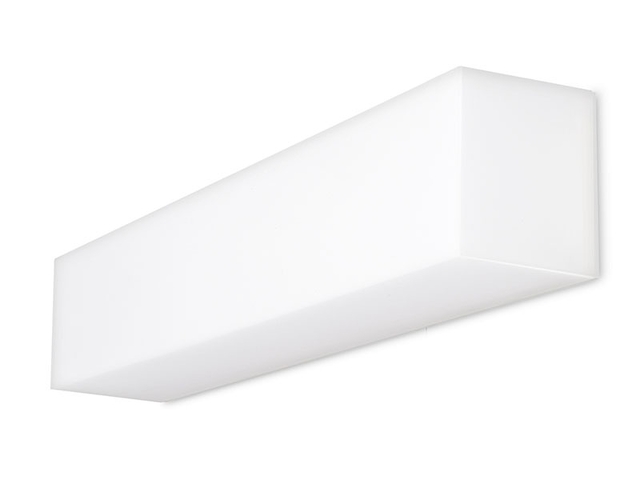 Obrázek produktu Svítidlo koupelnové LED Boxter XL 12W 1200lm 4000K IP65