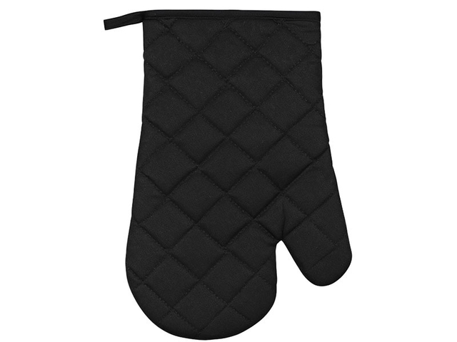 Obrázek produktu Rukavice teflonová BBQ, 33 cm, černá