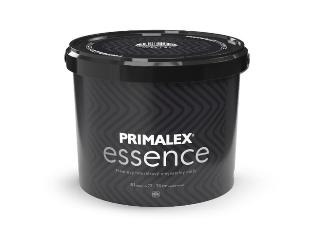 Obrázek produktu PRIMALEX Essence báze L, 3l