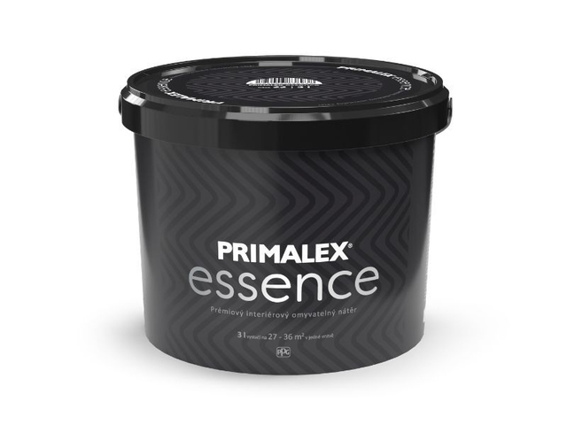 Obrázek produktu PRIMALEX Essence báze Z, 3l