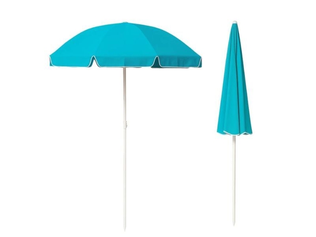 Obrázek produktu Slunečník EL FRESCO, modrý