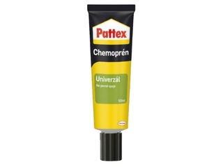 Lepidlo Pattex Chemoprén Univerzál 50 ml
