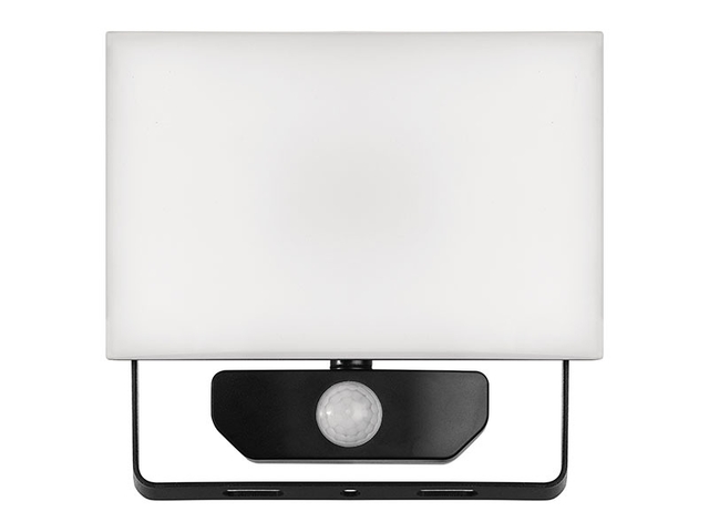 Obrázek produktu Reflektor LED s čidlem Tambo 20W, 4 000 K, 2000 lm IP65 černý